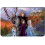 Disney Frozen Disney Frozen Table Placemat 43 x 28 cm 1