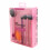 Real Techniques Real Techniques Everyday Essentials Make-up Brush Complete 2