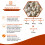 (Selenium 220μg & Vitamins A,C,E Immune System, Hair, Nails Support - 30 tablets) Selenium 220μg & Vitamins A,C,E tablets 11
