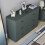 Vida Designs (Jasper Green) Riano 6 Drawer Chest Modern Bedroom Storage 6
