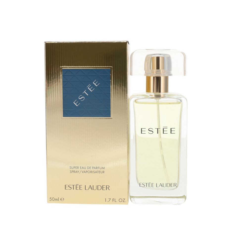 Estee Lauder Estee Super Eau de Parfum 50ml EDP Spray