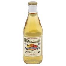 Martinellis BG15643 Martinellis Sprklng Apple Juice - 12x10OZ
