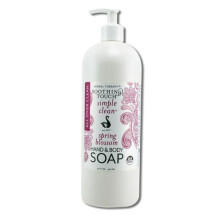SOOTH SPRNG BLSSM HND SP ( 1 X 32 OZ )