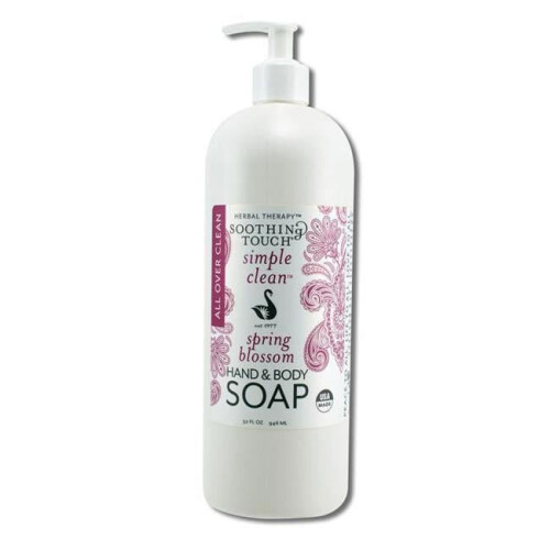 SOOTH SPRNG BLSSM HND SP ( 1 X 32 OZ )