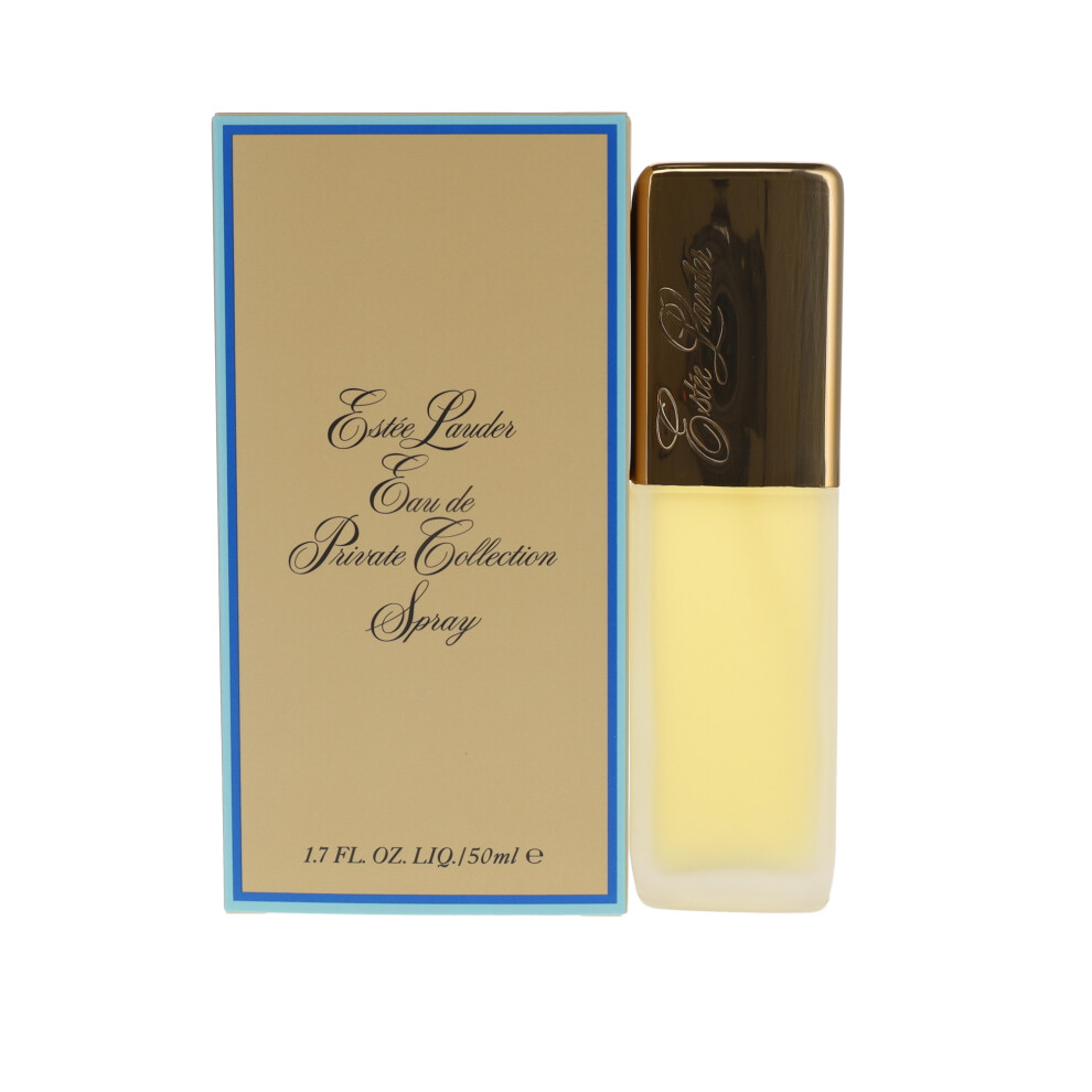 Estee Lauder Private Collection EDP 50ml Spray