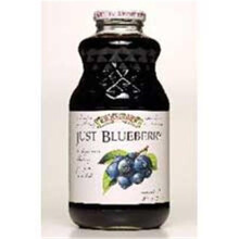R.W. Knudsen Just Blueberry Juice - 32 fl oz
