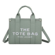 (Green) Women Handbags Tote Top Handle Shoulder Bags Crossbody Bag PU Leather Bag with Long Strap