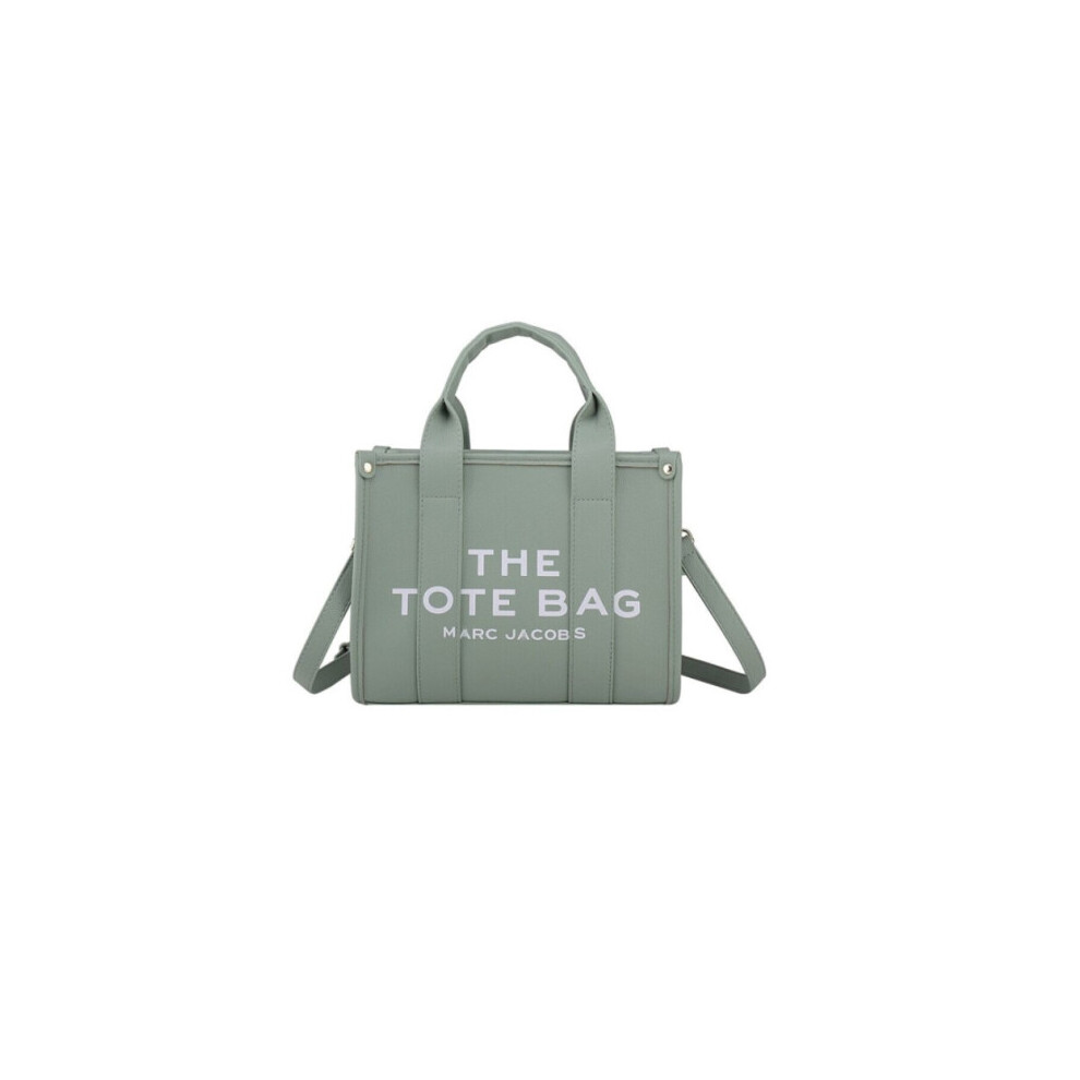Bonxaif (Green) Women Handbags Tote Top Handle Shoulder Bags Crossbody Bag Pu Leather Bag With Long Strap