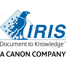 Escáner de plano - IRIS - IRIScan Visualizer 7 - USB, Wi-Fi - 600 DPI - A4