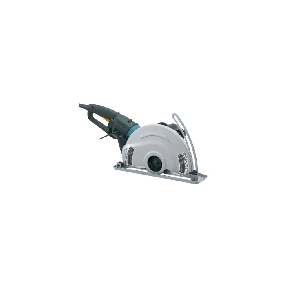Makita 4112Hs Portable Circular Saw Black, Blue, Silver 5500 Rpm
