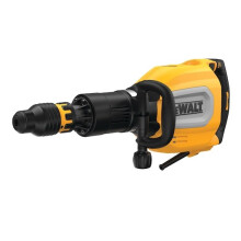 SDS-Max purkuvasara - 1700W - DEWALT - laatikko - D25911K-QS
