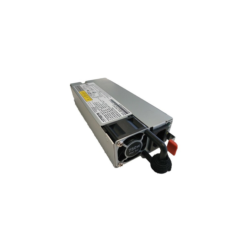 Lenovo Thinksystem 750W 230V Titanium Hot-Swap