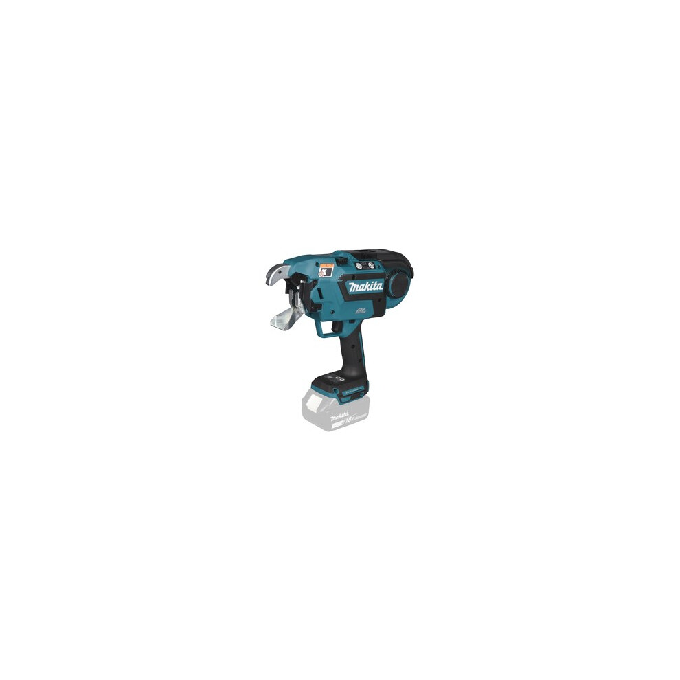 Makita Dtr181zj Rebar Tying Tool