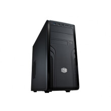 Caja PC - COOLER MASTER - CM Force 500
