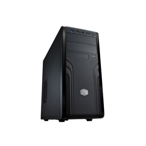 Boitier PC - COOLER MASTER - CM Force 500
