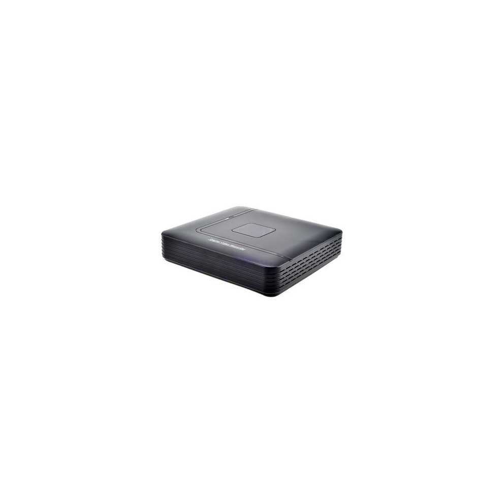 Ahd Dvr 1080N Cctv Cvi Tvi Nvr 5In1 Vga Hdmi H.264 Video Recorder