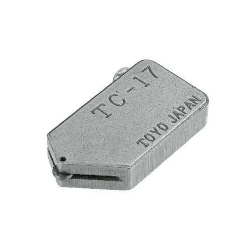 2pcs Replacement TC-17 for Toyo Glass Straight Cutting Tile Cutter Head