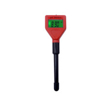 PH-98103 High-Accuracy Microcomputer pH Meter with 4-Digit LCD, Built-In Calibration, Digital Water Quality Analyzer