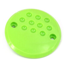 Stator Engine Crank Case Cover Guard For Kawasaki Z750 Z1000 Z750S 2003-2006 GREEN COLOR