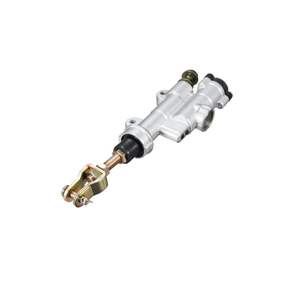 Rear Brake Master Cylinder Pump For Honda Crf250r 250X 450R 450X Cr 125R 250R 5202984956884