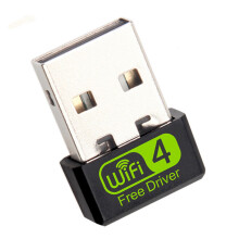USB WiFi Adapter Mini Network Card 150mbps AC Wi-Fi Adapter PC Wi Fi Antenna WiFi Dongle Lan USB Ethernet WiFi Receiver