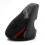 Creative ergonomic vertical mouse 2.4g office wireless mouse wowpen vertical mouse  wireless computer mouse 1