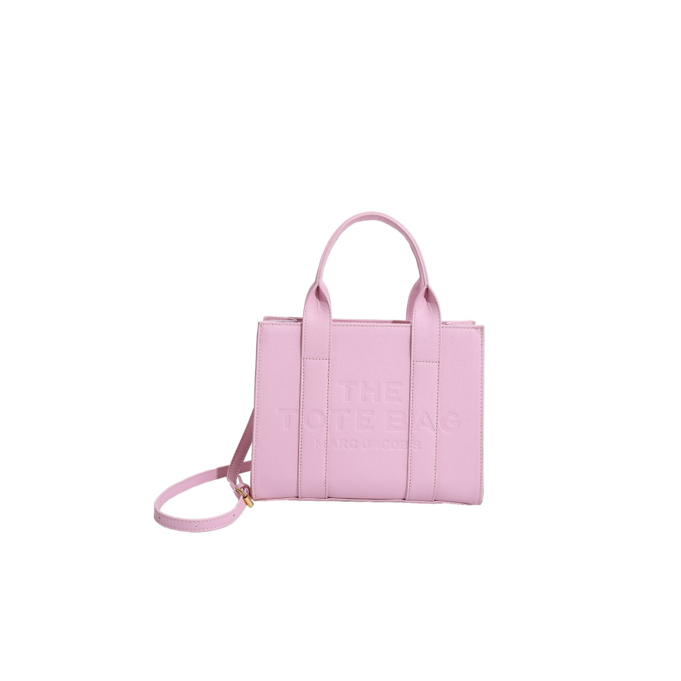 Bonxaif (Pink) Womens Handbags Designer Pu Leather Casual Shoulder Crossbody Messenger Tote Bag For Work Pink