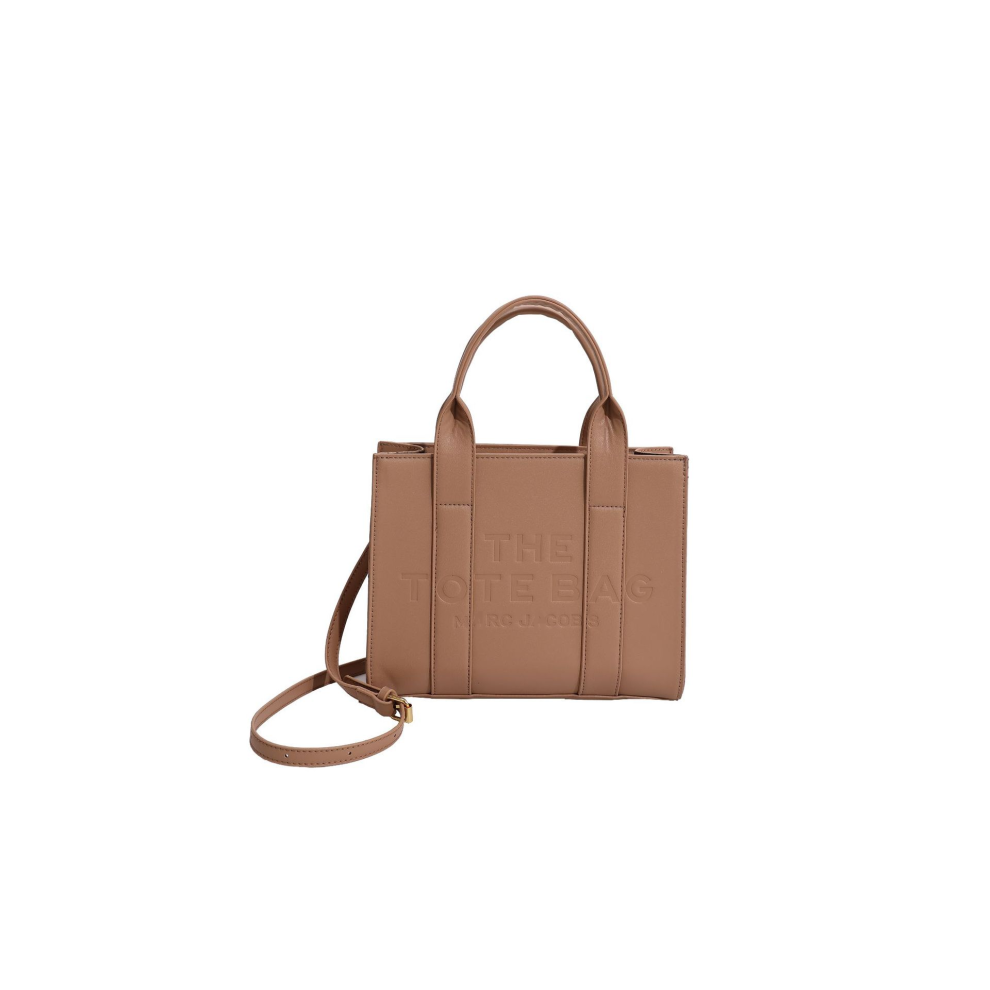 (Browm) Womens Handbags Designer Pu Leather Casual Shoulder Crossbody Messenger Tote Bag for Work