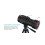 XTAR Walrus D08 Set 2000 Lumens LED Diving Torch Flashlight Dive Light 7