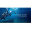 XTAR Walrus D08 Set 2000 Lumens LED Diving Torch Flashlight Dive Light 6