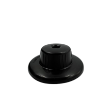 Genuine Fan Blade Nut For Challenge 12 Inch Oscillating Desk Fan - Black