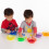 Translucent Colour Sorting Bowls 6