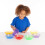 Translucent Colour Sorting Bowls 7