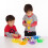 Translucent Colour Sorting Bowls 4
