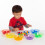 Translucent Colour Sorting Bowls 3