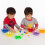 Translucent Colour Sorting Bowls 5