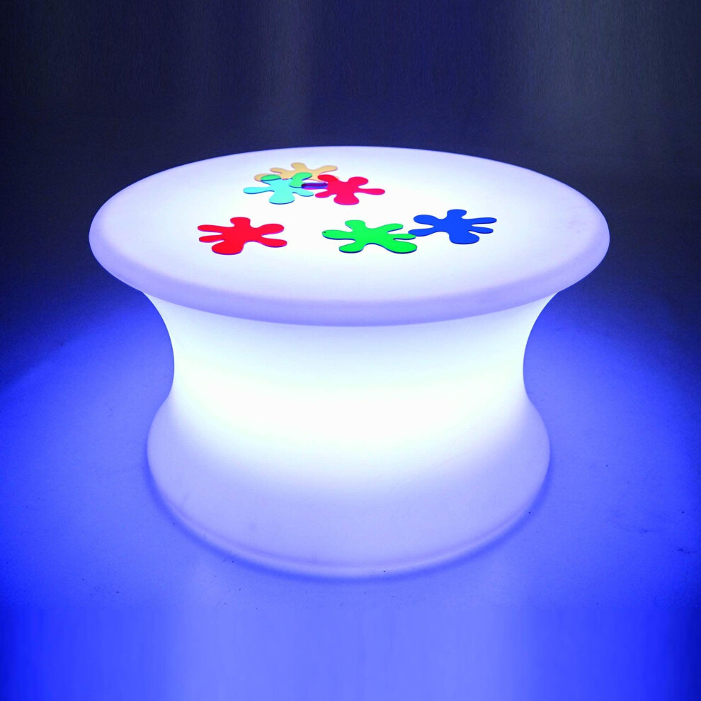 Tickit Sensory Mood Table