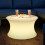 Sensory Mood Table 7