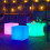 Sensory Mood Table 9