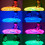 Sensory Mood Table 6