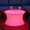 Sensory Mood Table 8