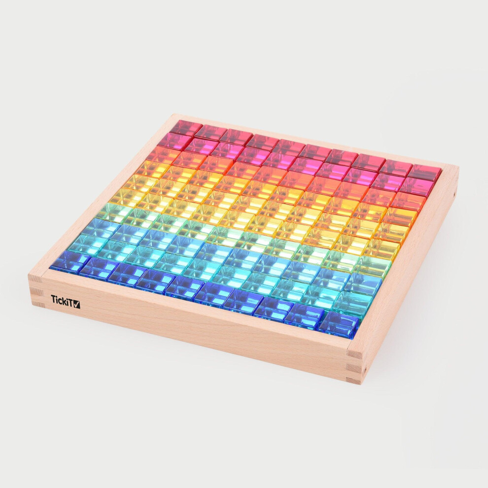 Tickit Gem Cube Tray