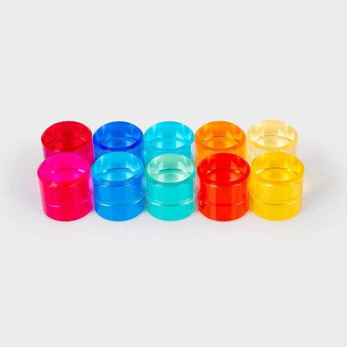 Gem Circles 1