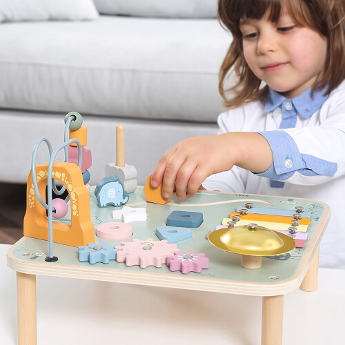 Multi Function Activity Table 2