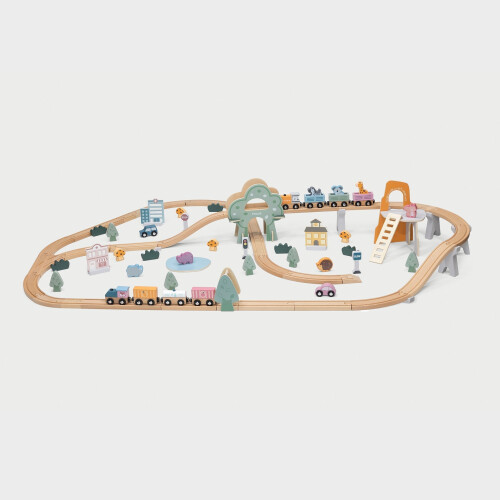 Train Set 1