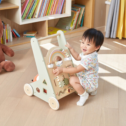 Baby Walker 2
