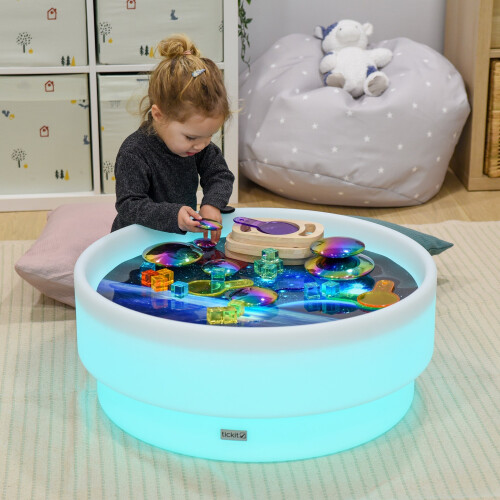Sensory Mood Low Discovery Table 2