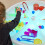 Sensory Mood Low Discovery Table 4