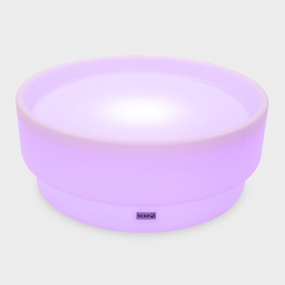 Sensory Mood Low Discovery Table Tickit