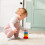 SiliSoft Rocket Stacker (Rainbow) 4